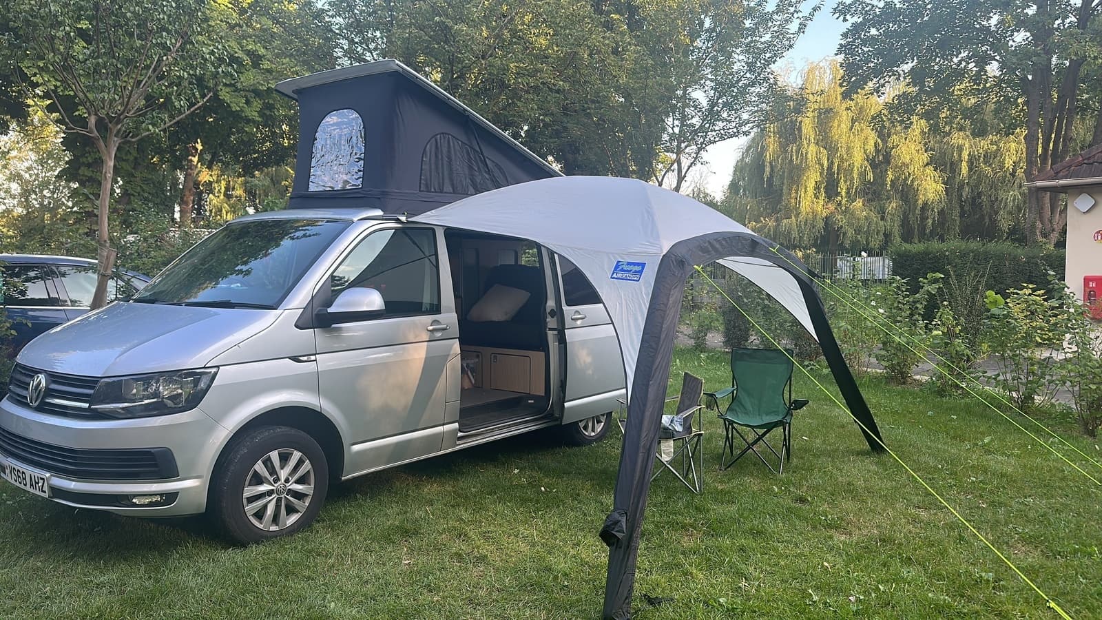 Macey moo – Stockport