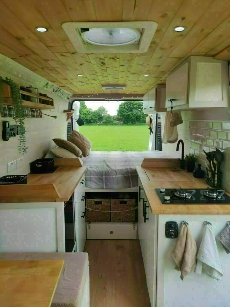 Angie- HEATED VAN – Birmingham