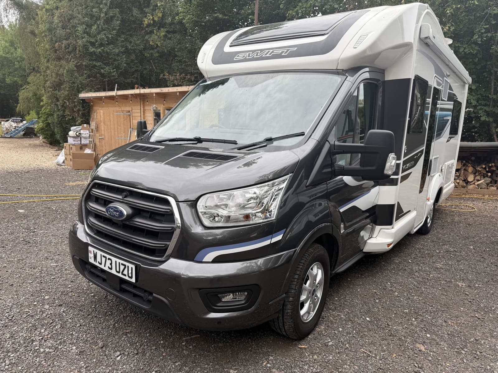 John – Worcester