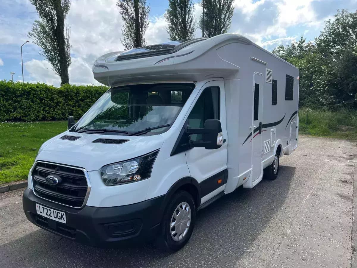 Hugo – St Albans