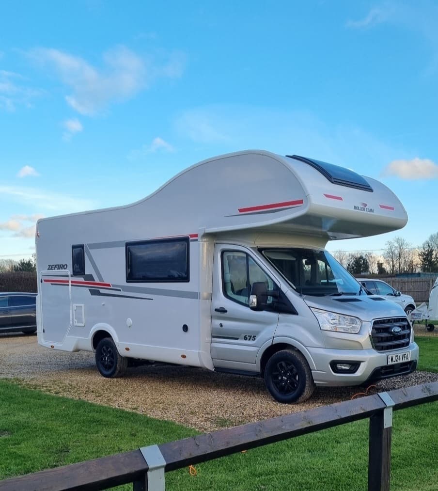 Woolacombe – Bedford