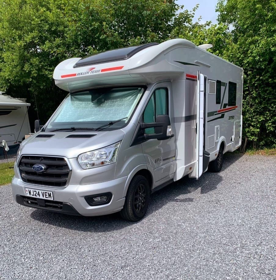 Salcombe – Bedford