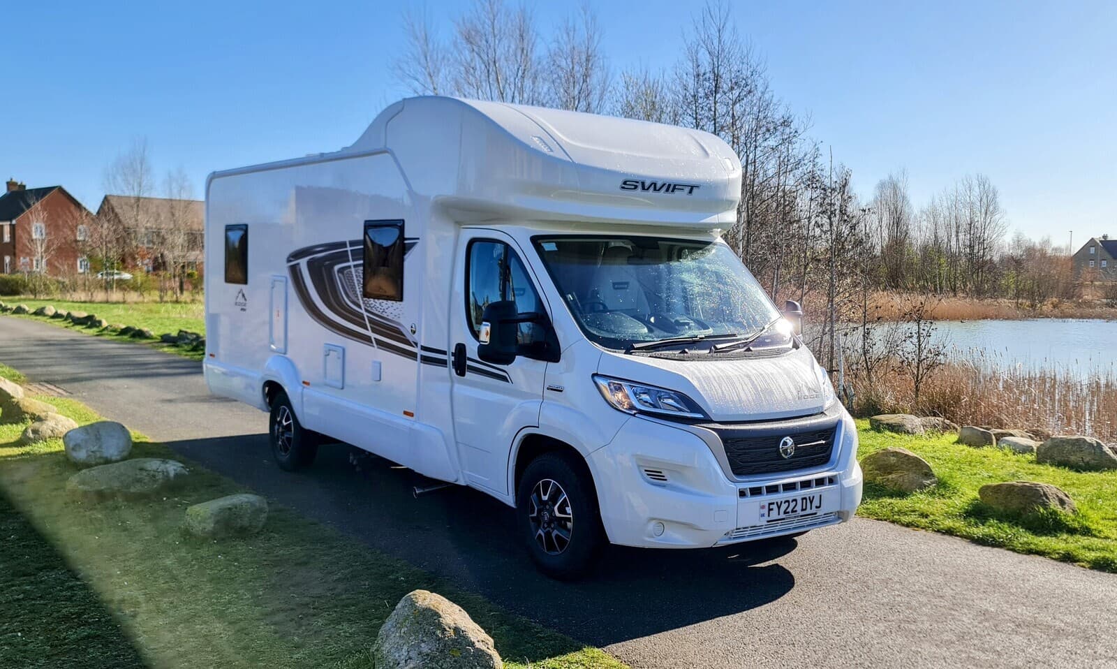 Snowdon – Bedford