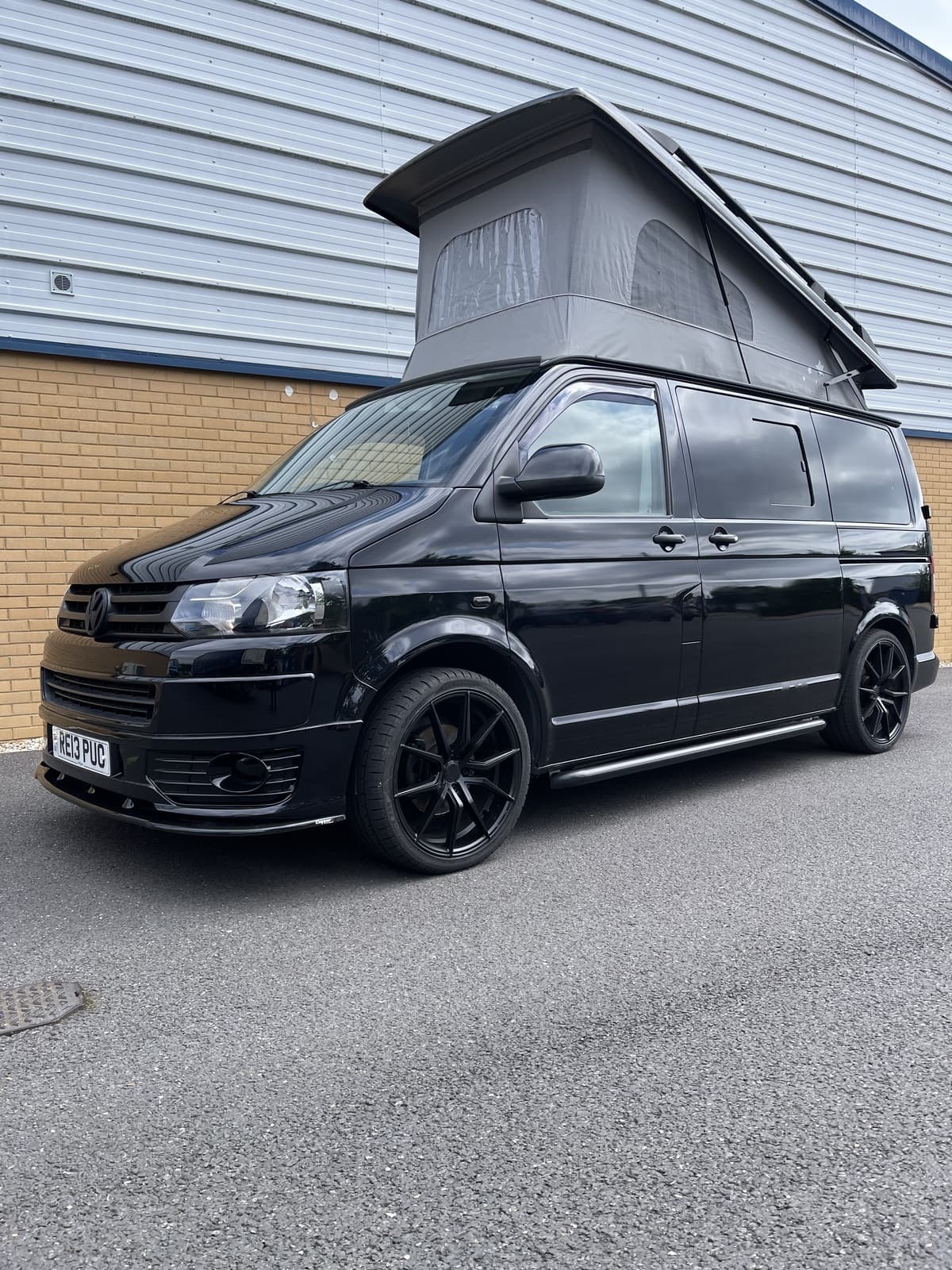 Brodie – Poole
