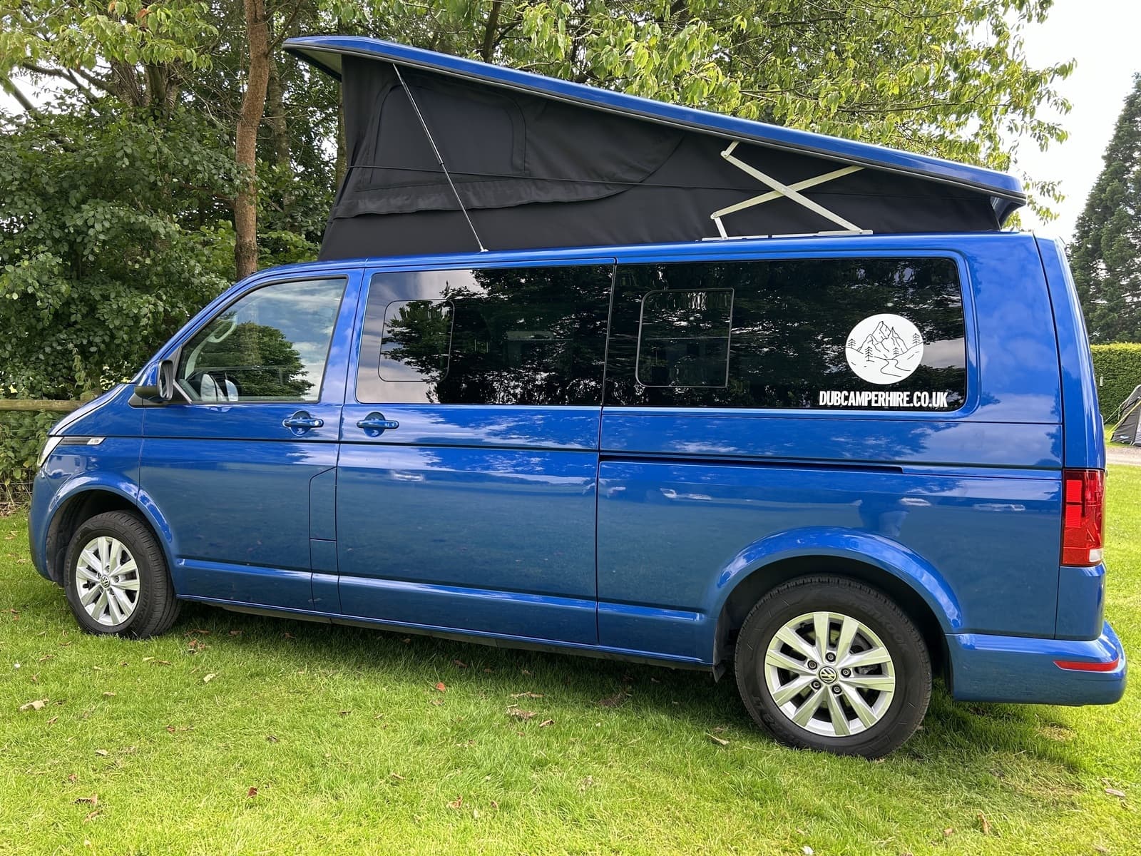 Izzy – Manchester