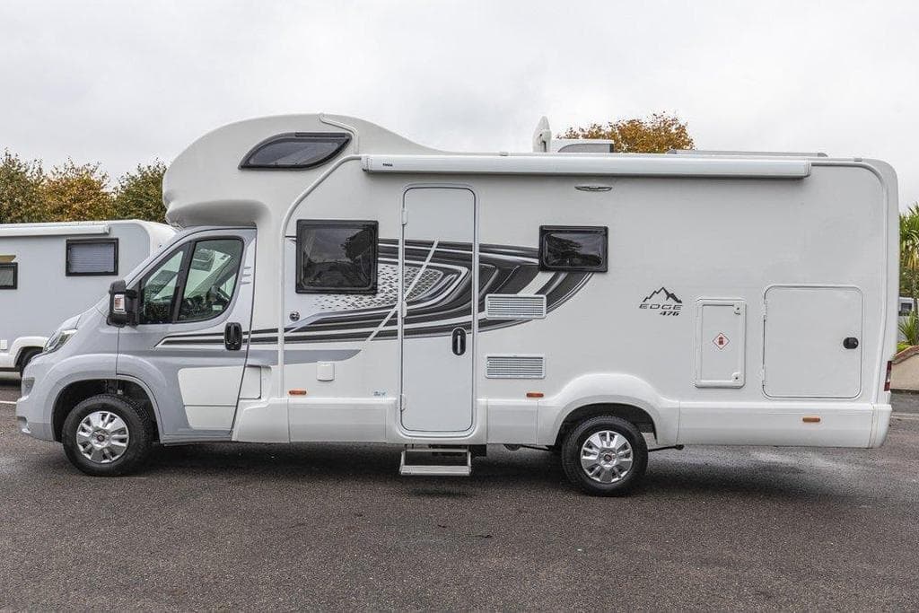 Fergie INSURANCE INCLUDED – Doncaster