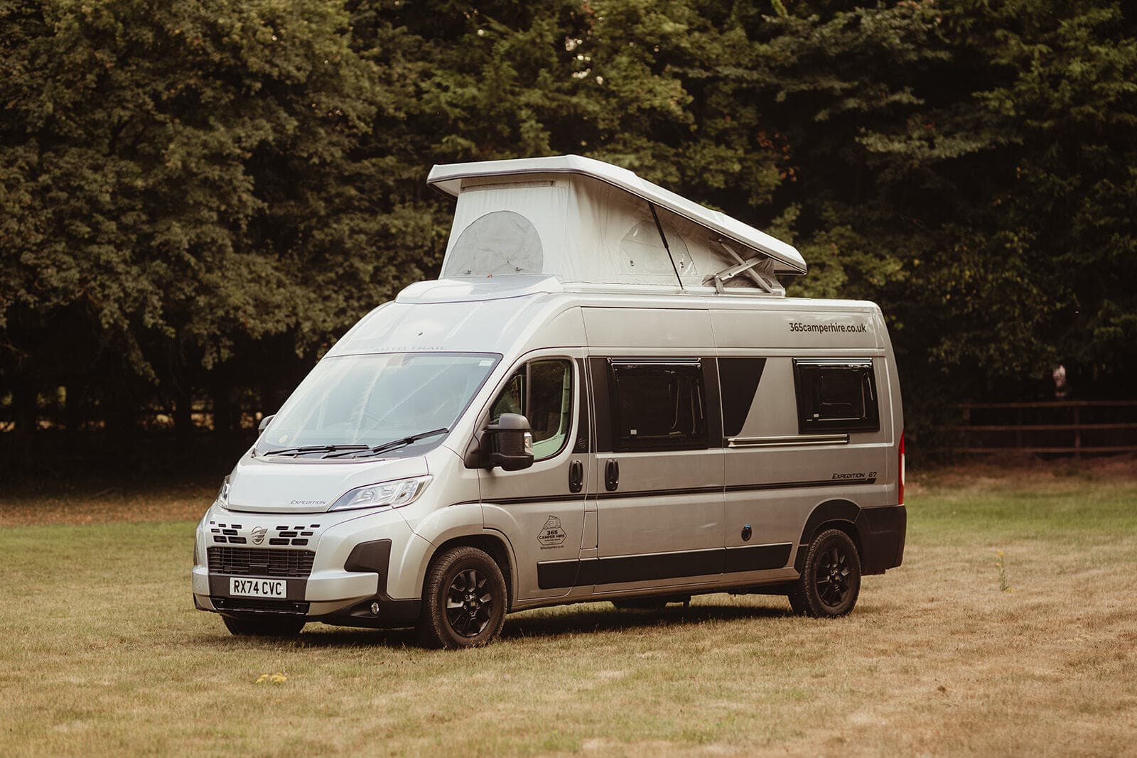 Expedition 67 PopTop – Guildford