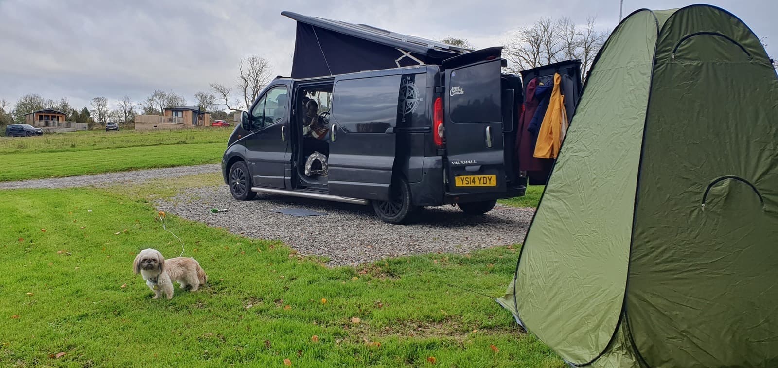 Vera – Chester