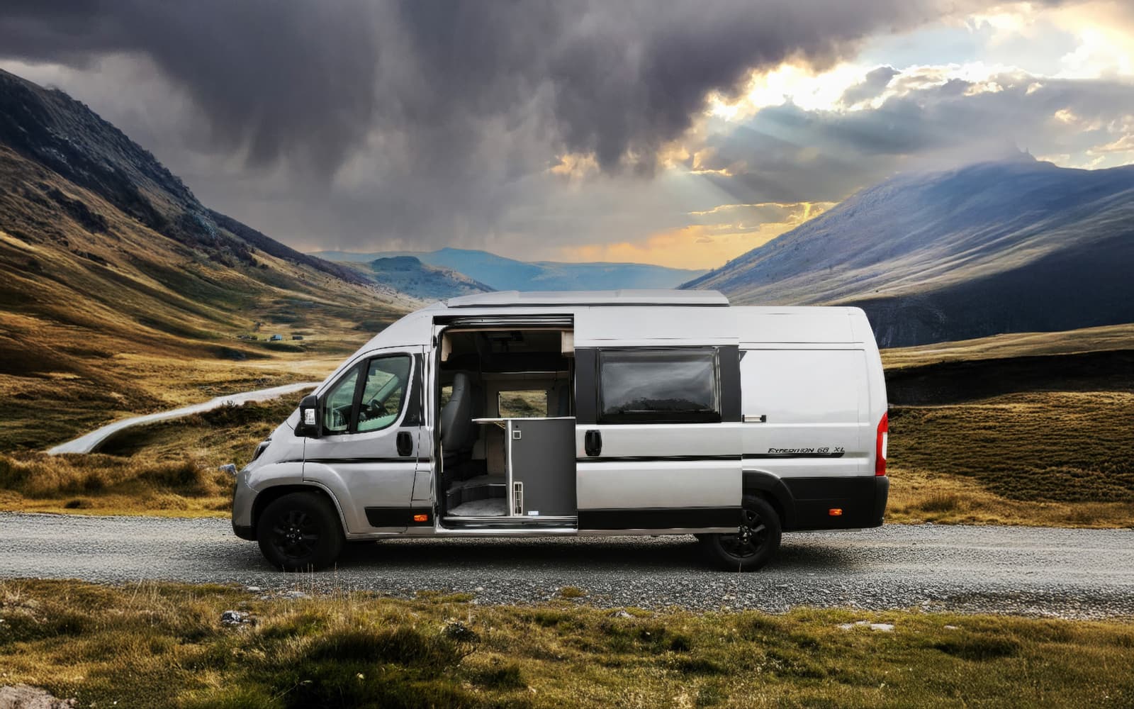 Expedition 68 XL – Guildford