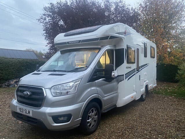 Serenity Suite – Norwich