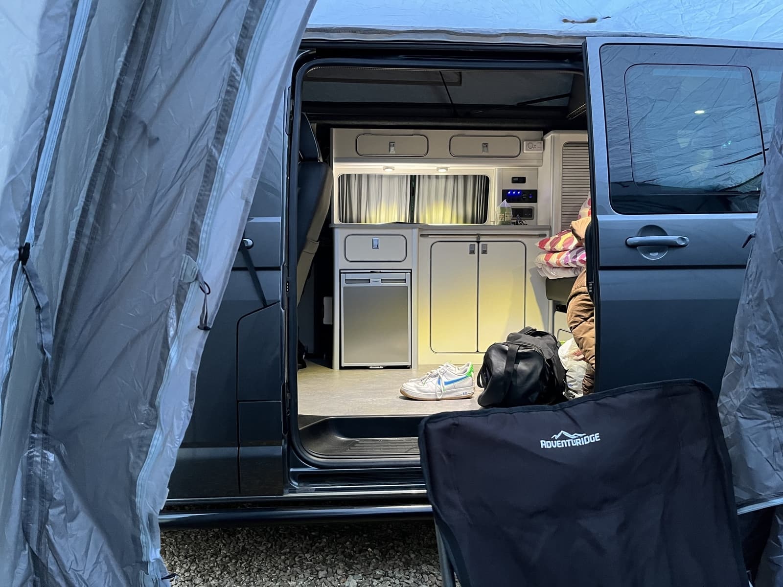 Pixie – Peterborough
