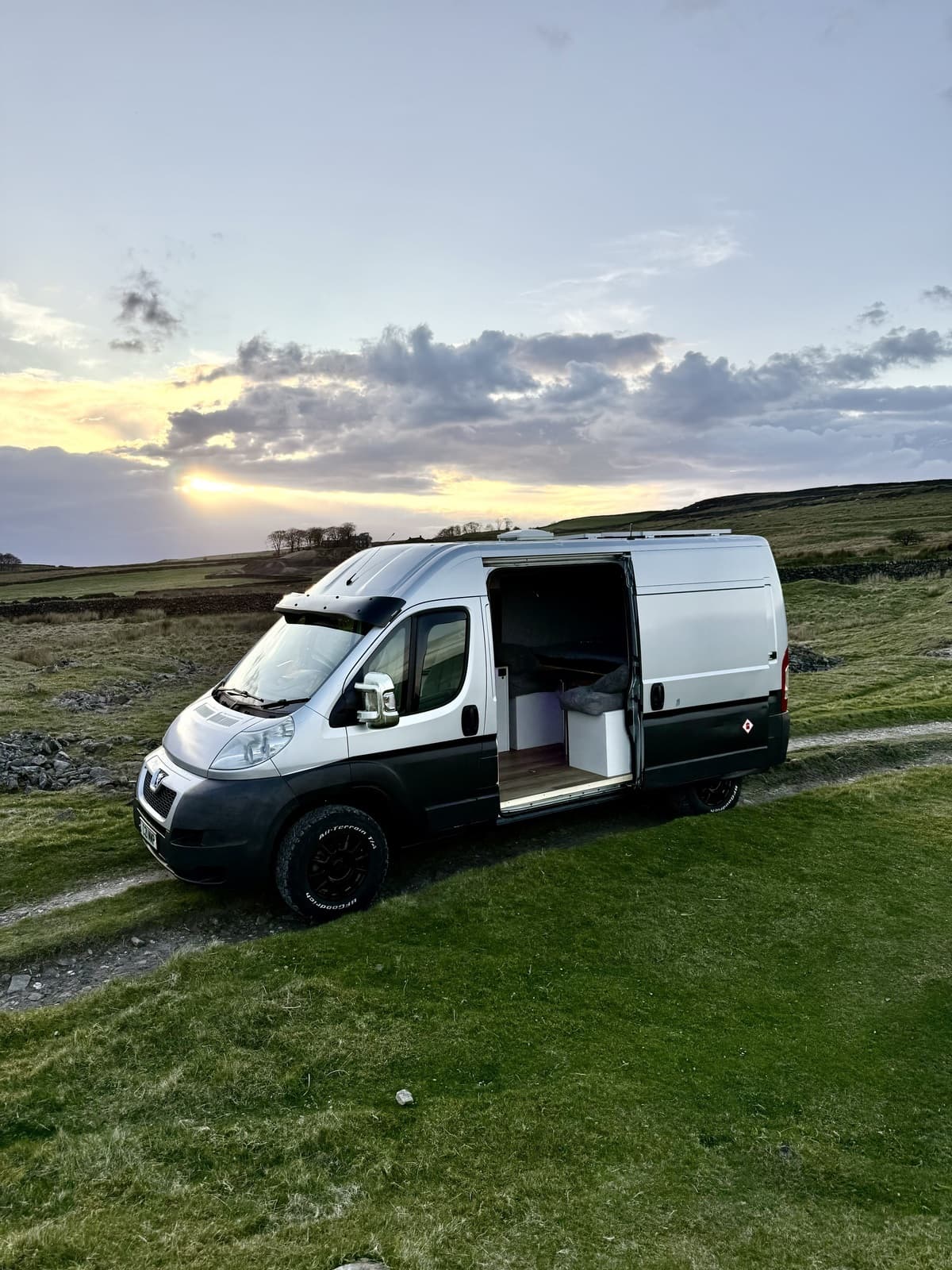 Explorer – Bradford