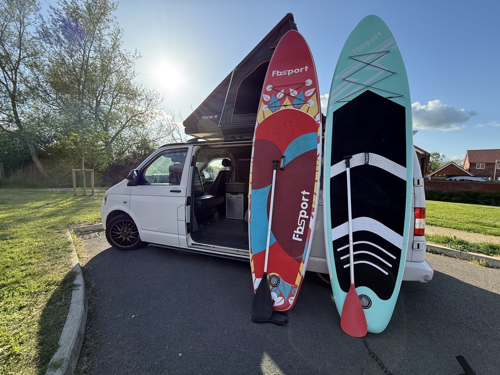 Sammy – Cheltenham