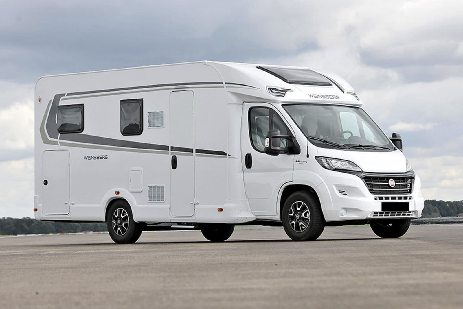 Sunseeker Express_AZP – London