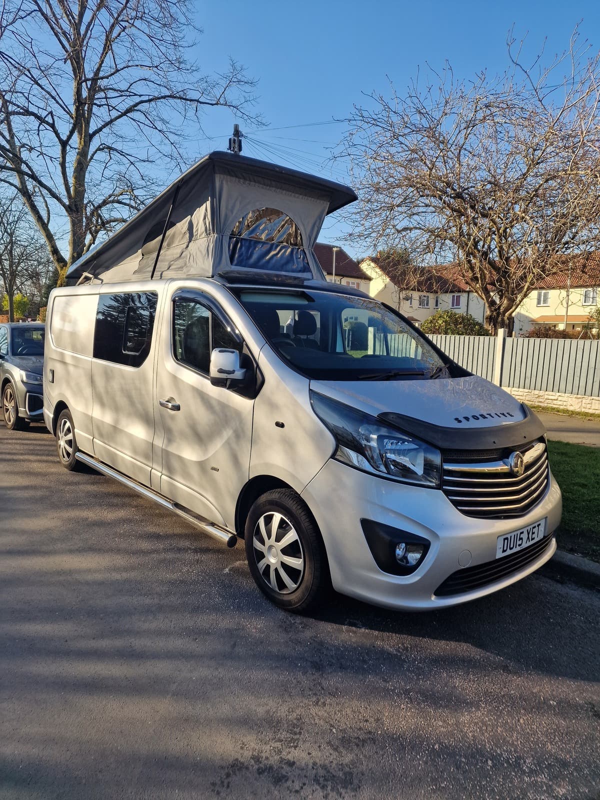 Silver surfer – Manchester