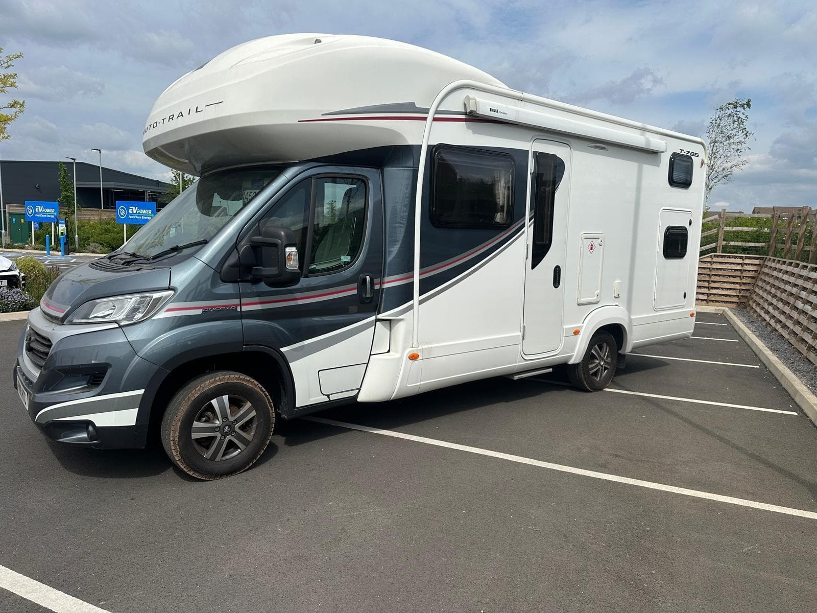 Flo – Exeter