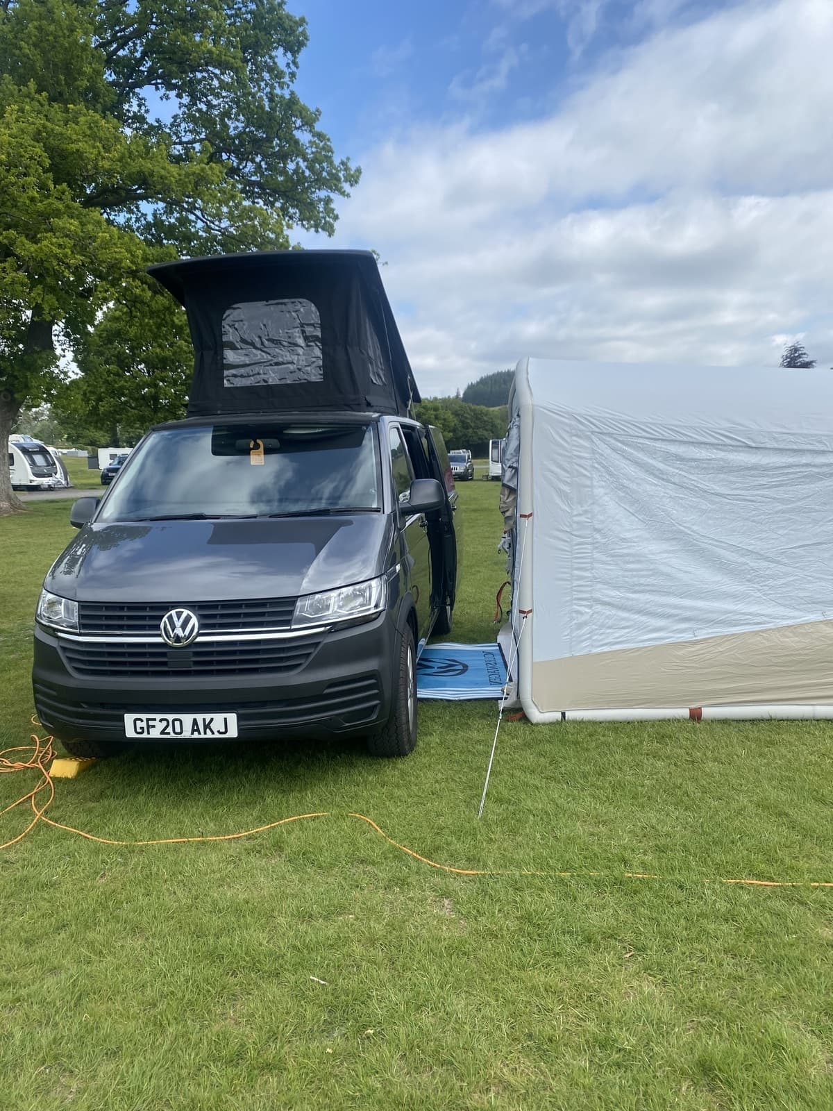 Ted – Chesterfield