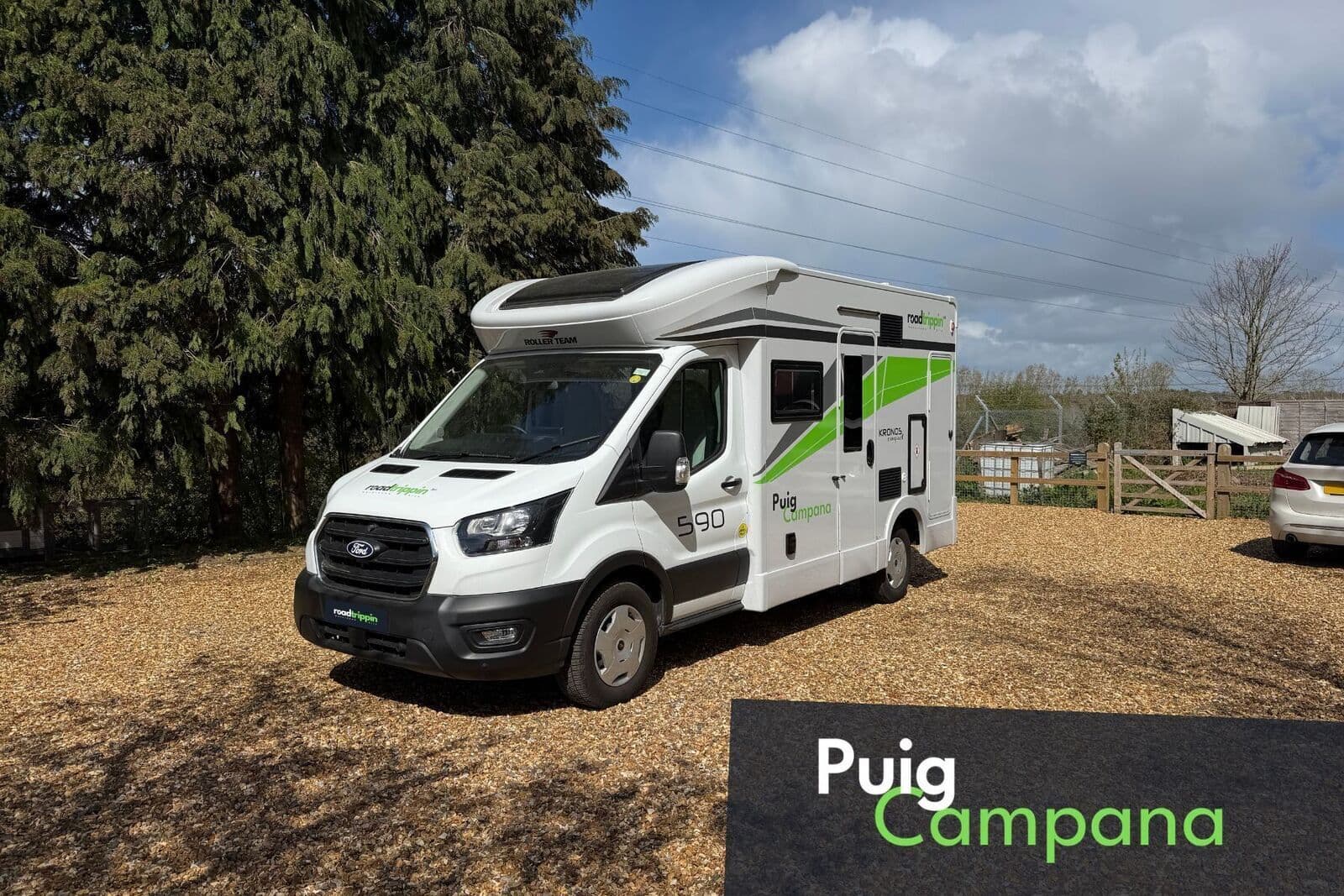 Puig Campana – Christchurch