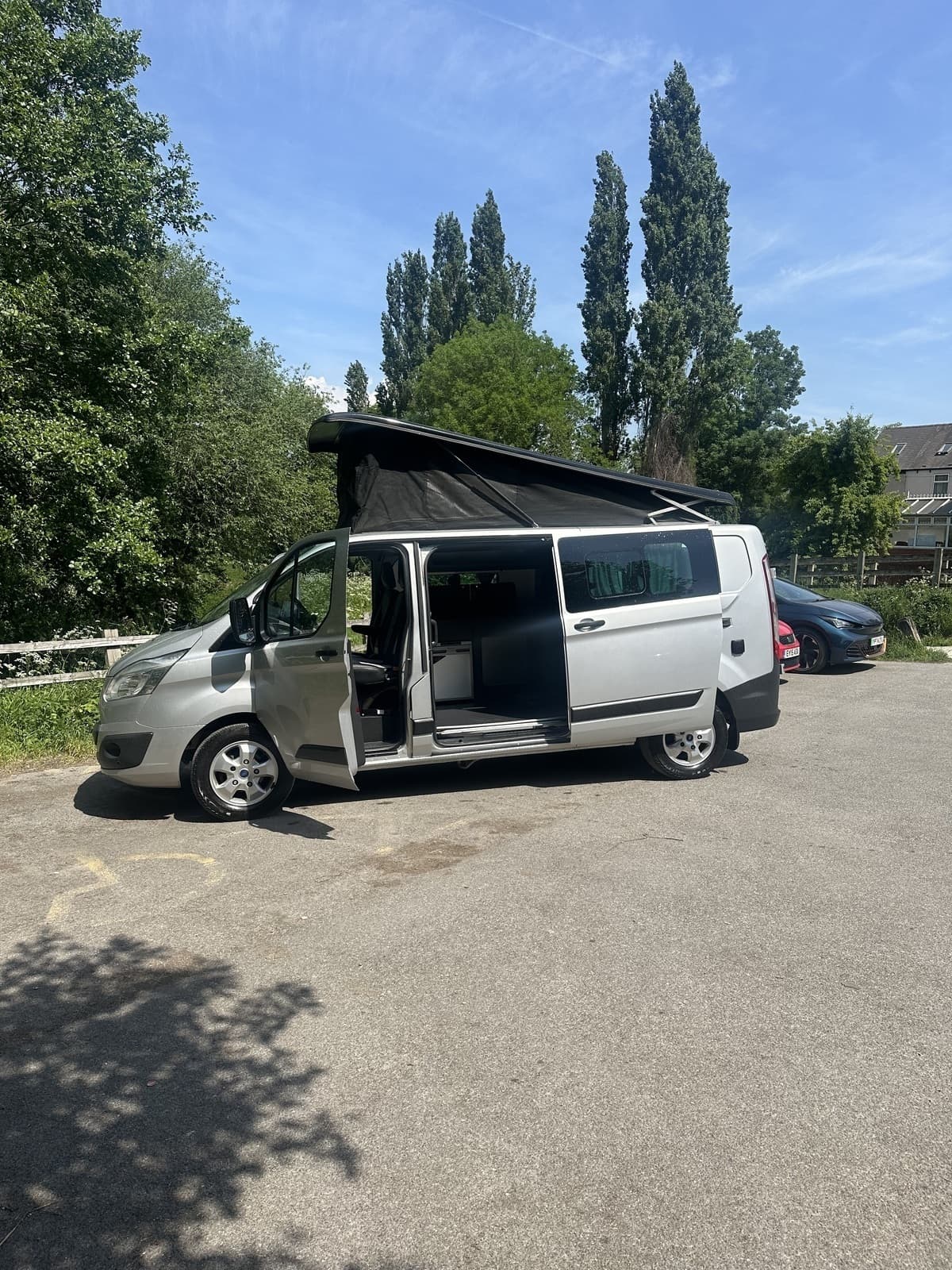 Vanamorphosis – Chesterfield