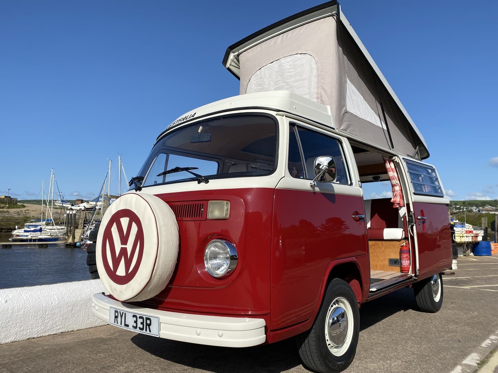Ruby – Exeter