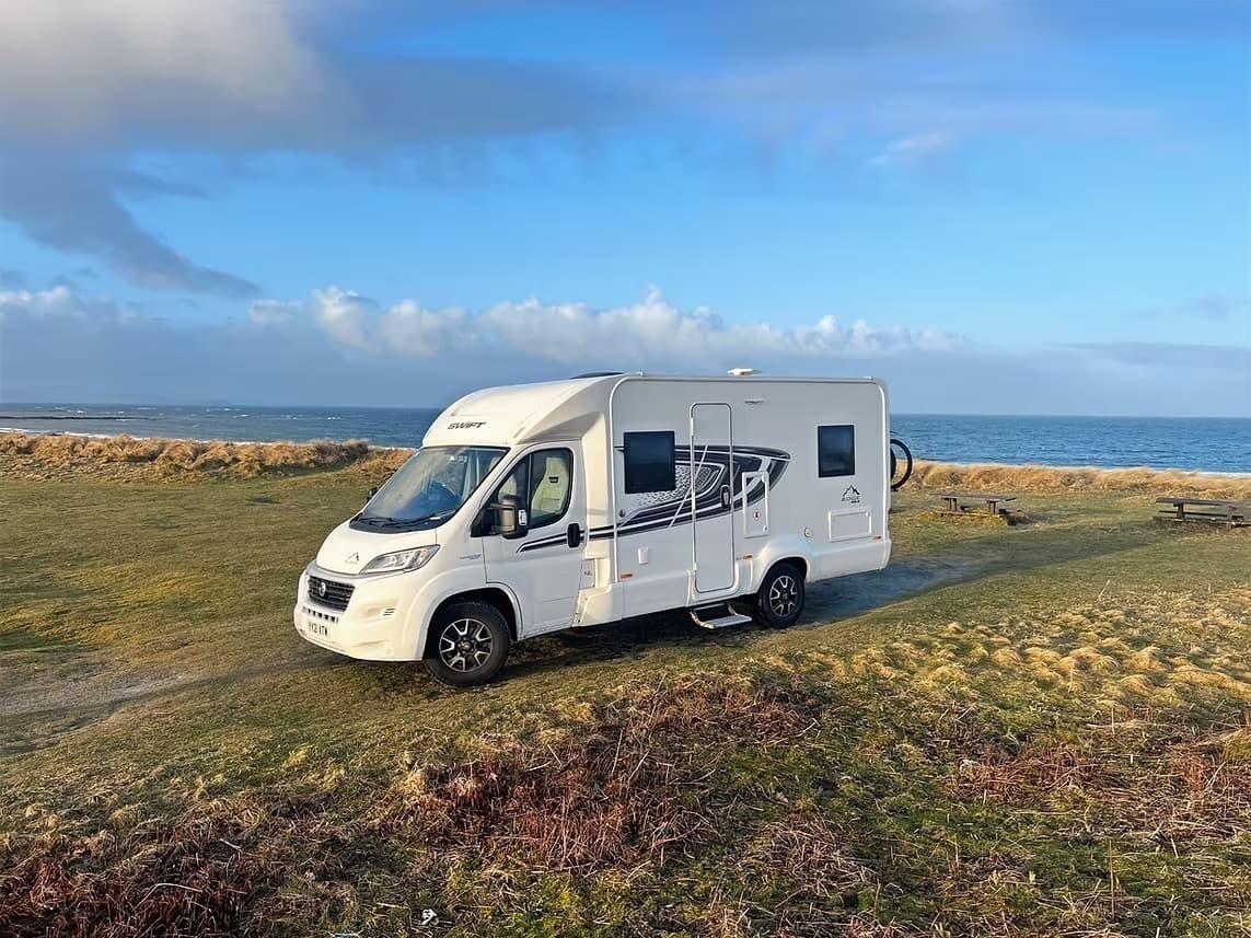 SWIFT EDGE 464 - VLY – Bolton