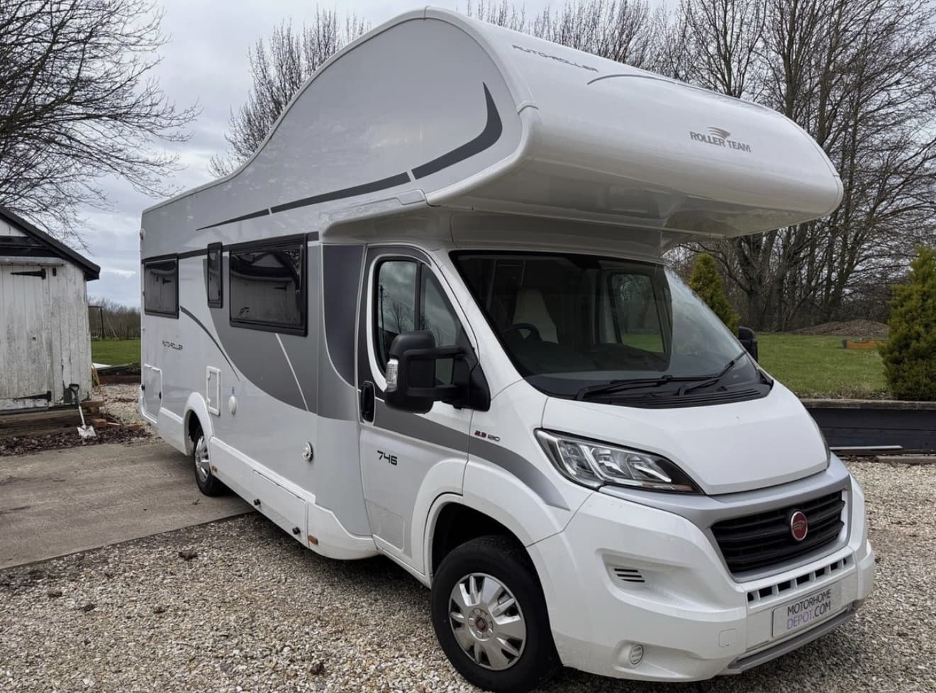 Sherley – Newport