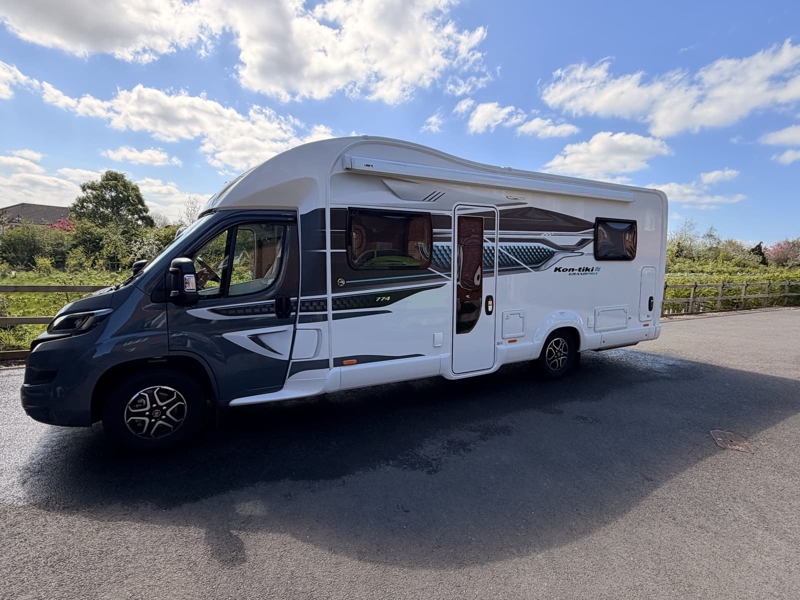 Betty – Leicester