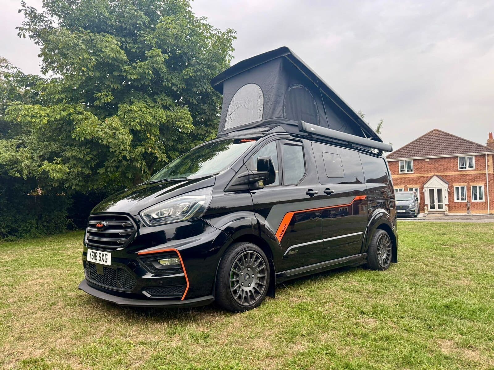 Elsie – Leicester