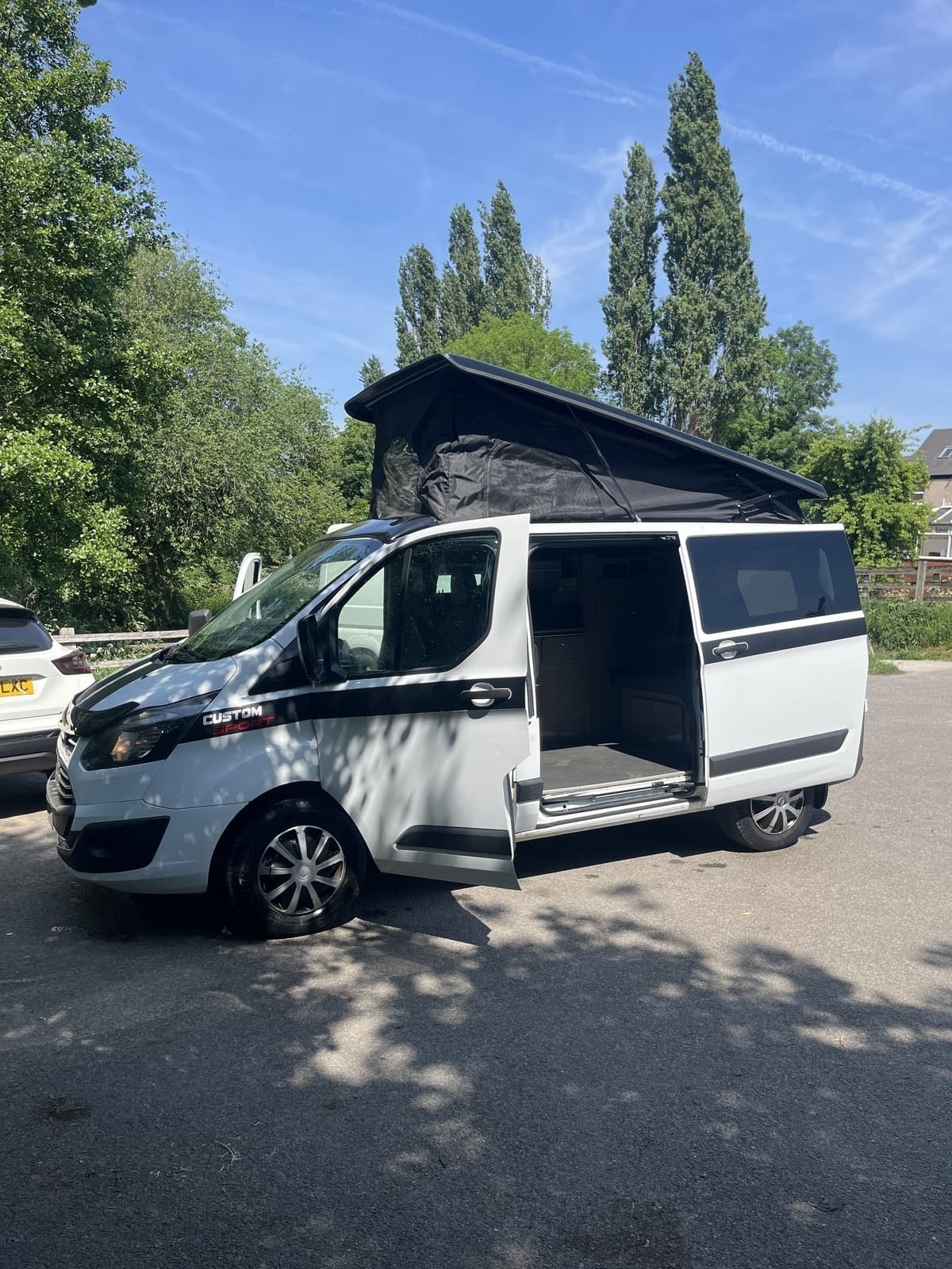 Smooth operator – Chesterfield