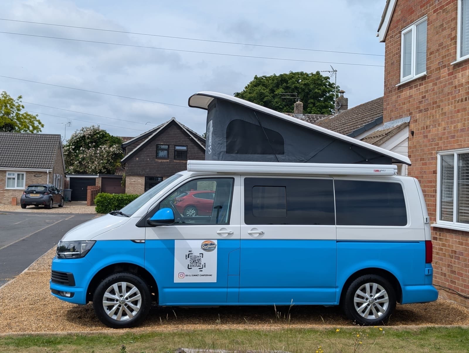 New to market - Victor – Norwich