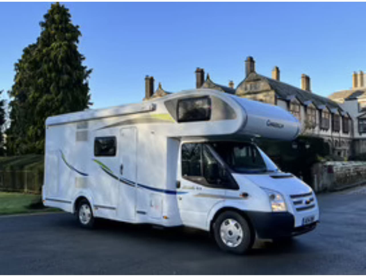 Havana – Coventry