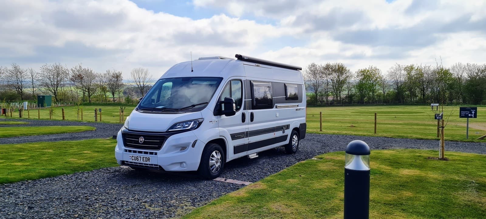 ALMA – Sunderland