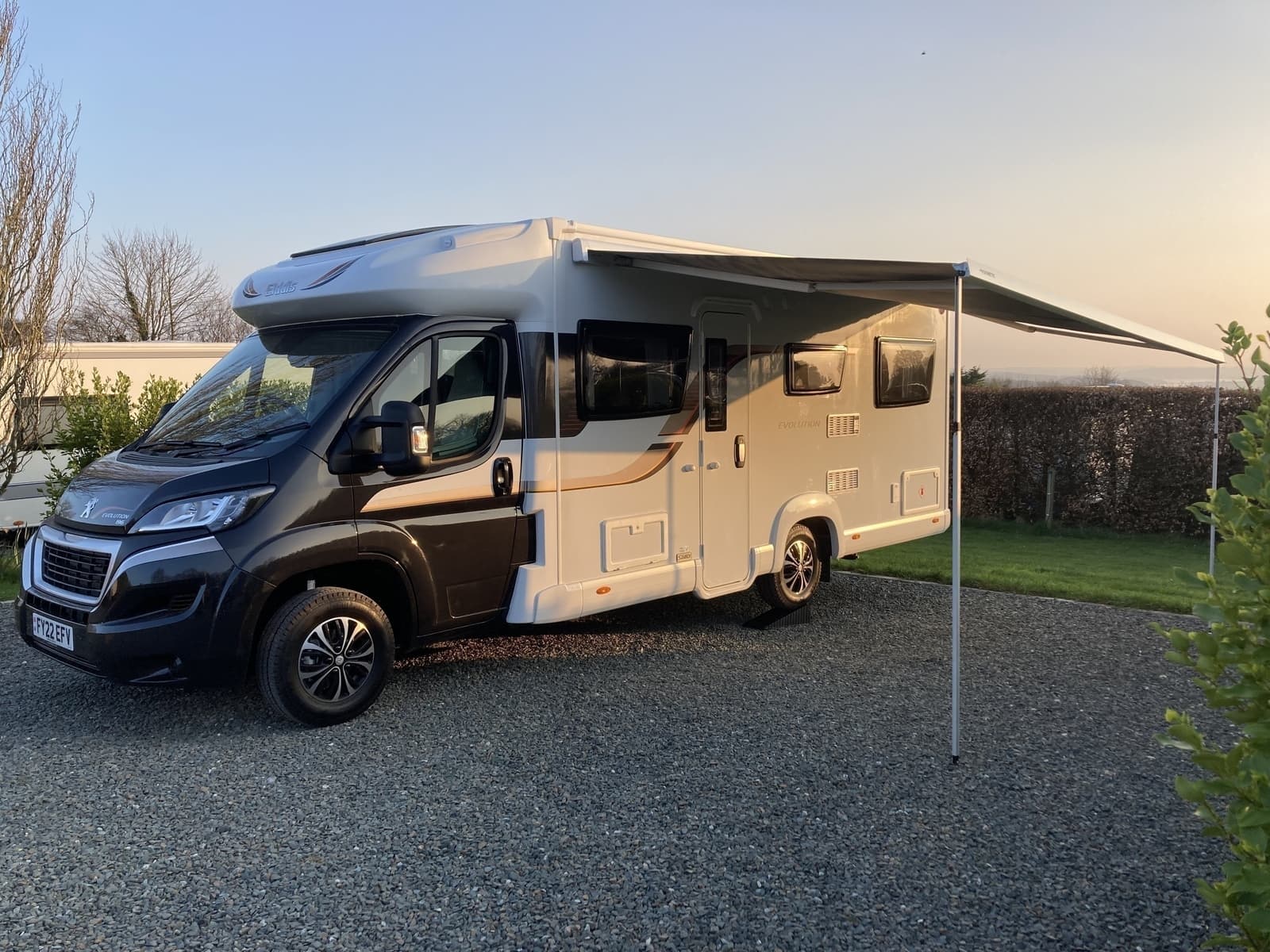 Demelza – Plymouth