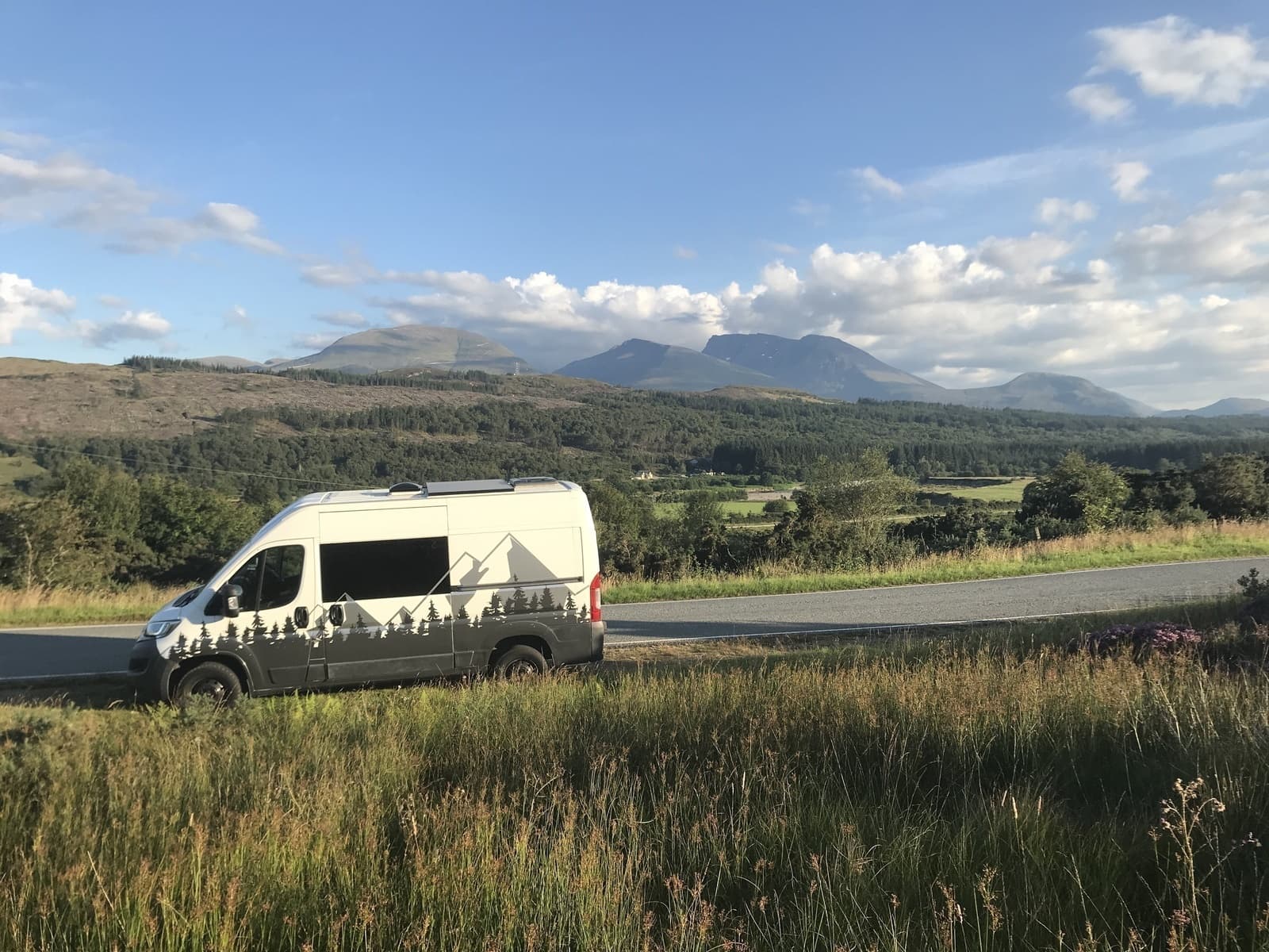 FLAM fully loaded adventure mobile – Worcester