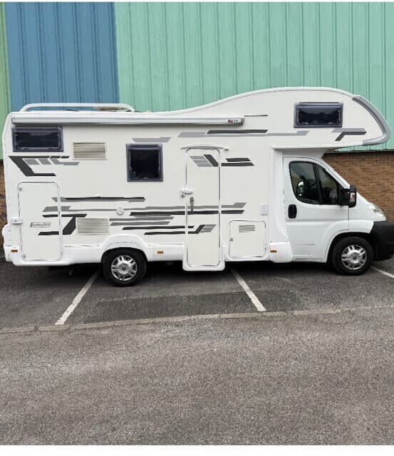 Caroline – Liverpool