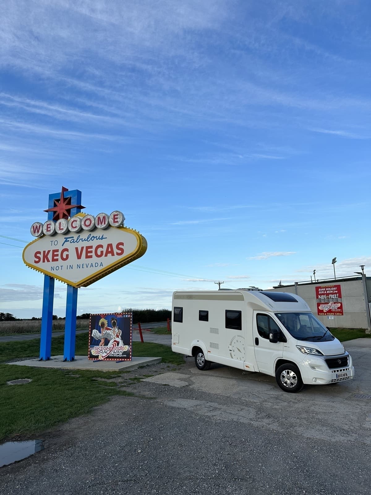Jessy – Doncaster