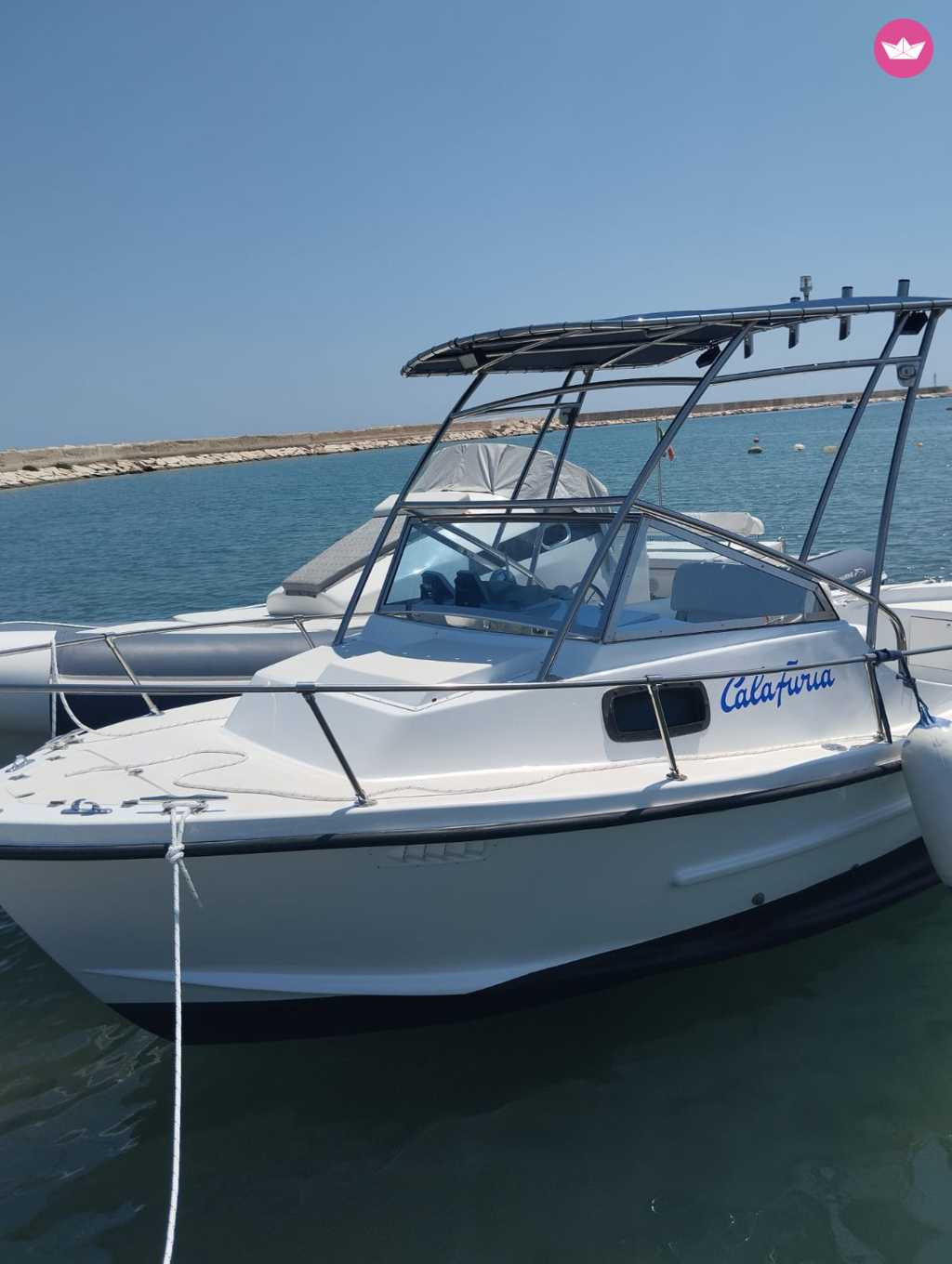 Cantiere del sud catarsi 7mt – Taranto 15483