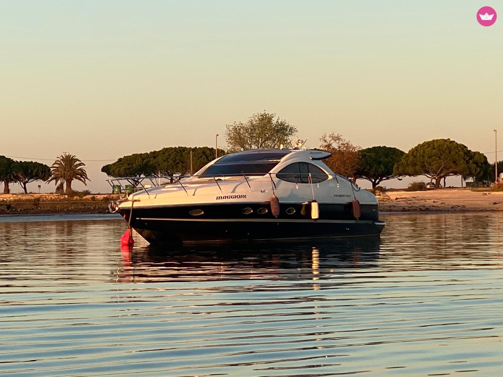 Cantieri Aeroto – Lisbon