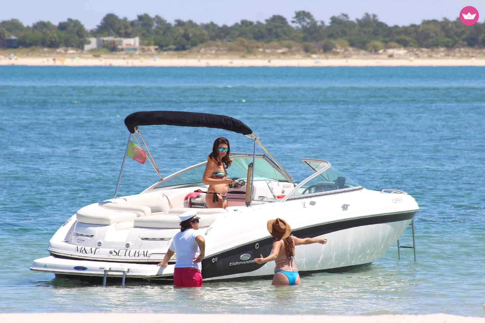 Chaparral Mercruis – Setubal