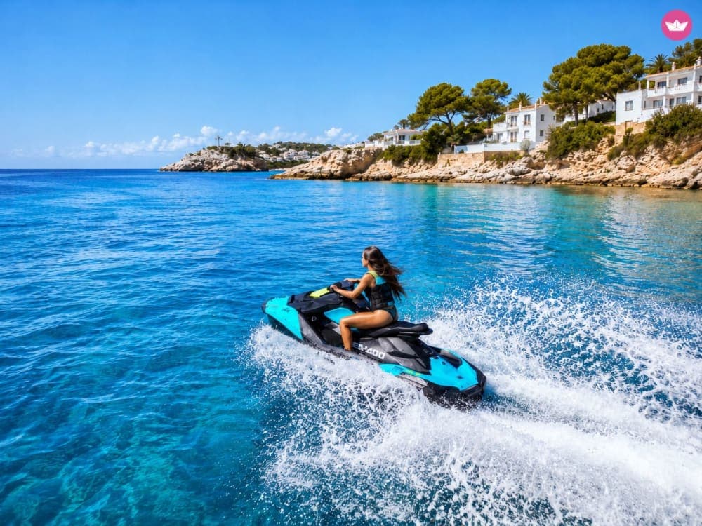Chase the Horizon: Ibiza's Ultimate Coastal Escape – Ibiza