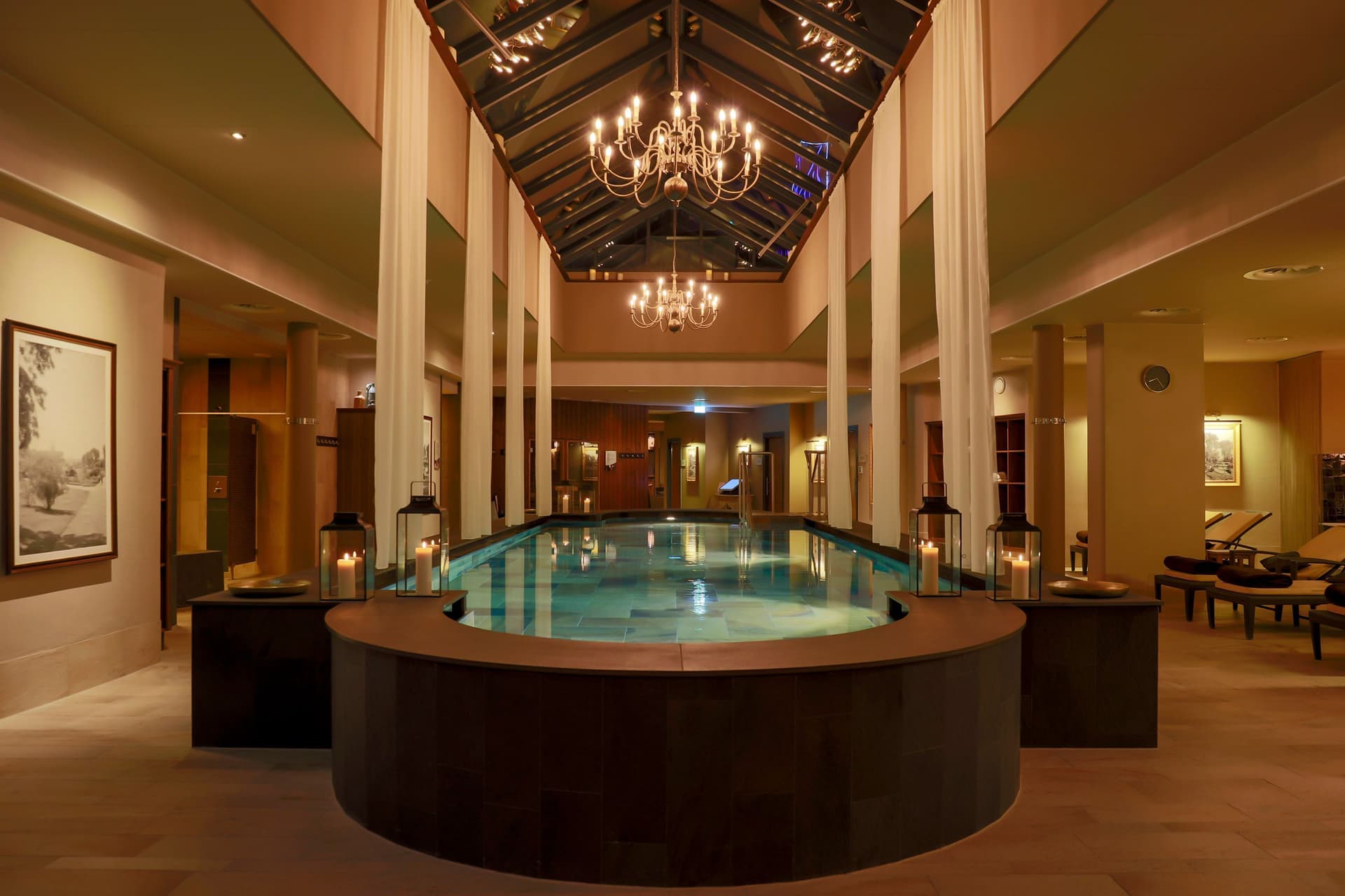 Claudius Therme – Cologne