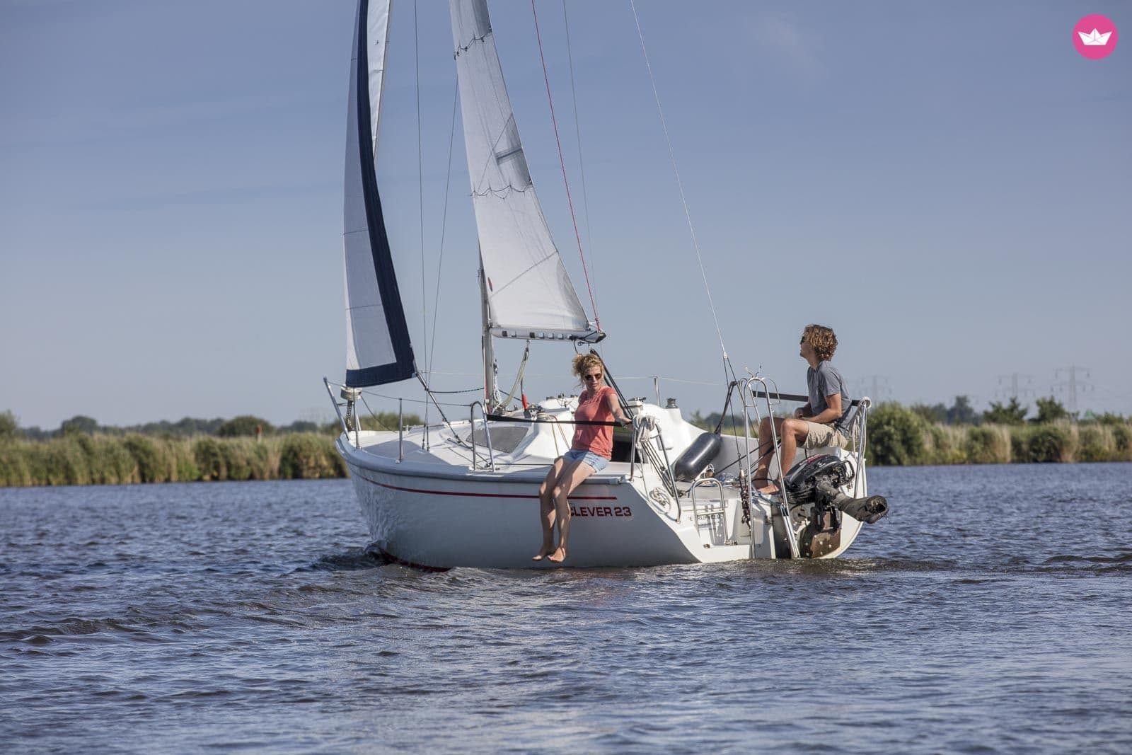 Clever 23 – Grou