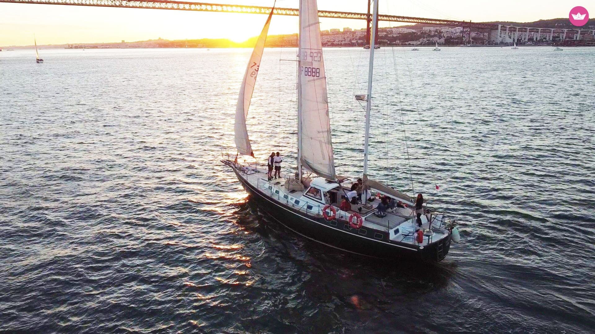 Cnso Mikado 56 – Lisbon
