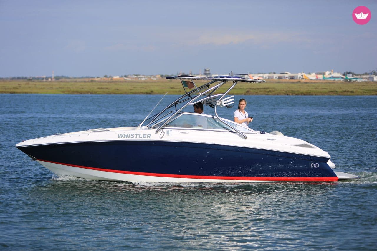 Cobalt 232 – Faro
