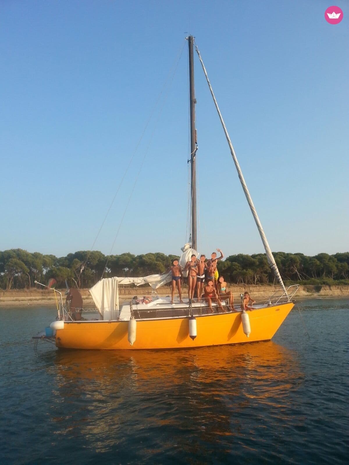Comar Meteor M8 – Taranto 15483