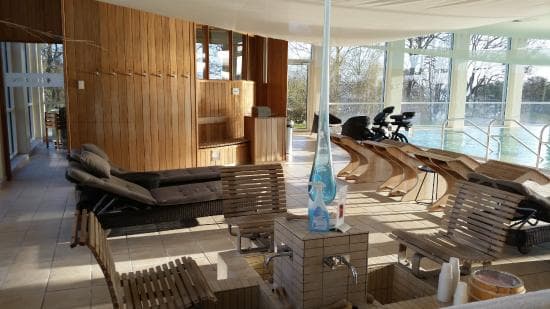 Comwell Kellers Park – Vejle