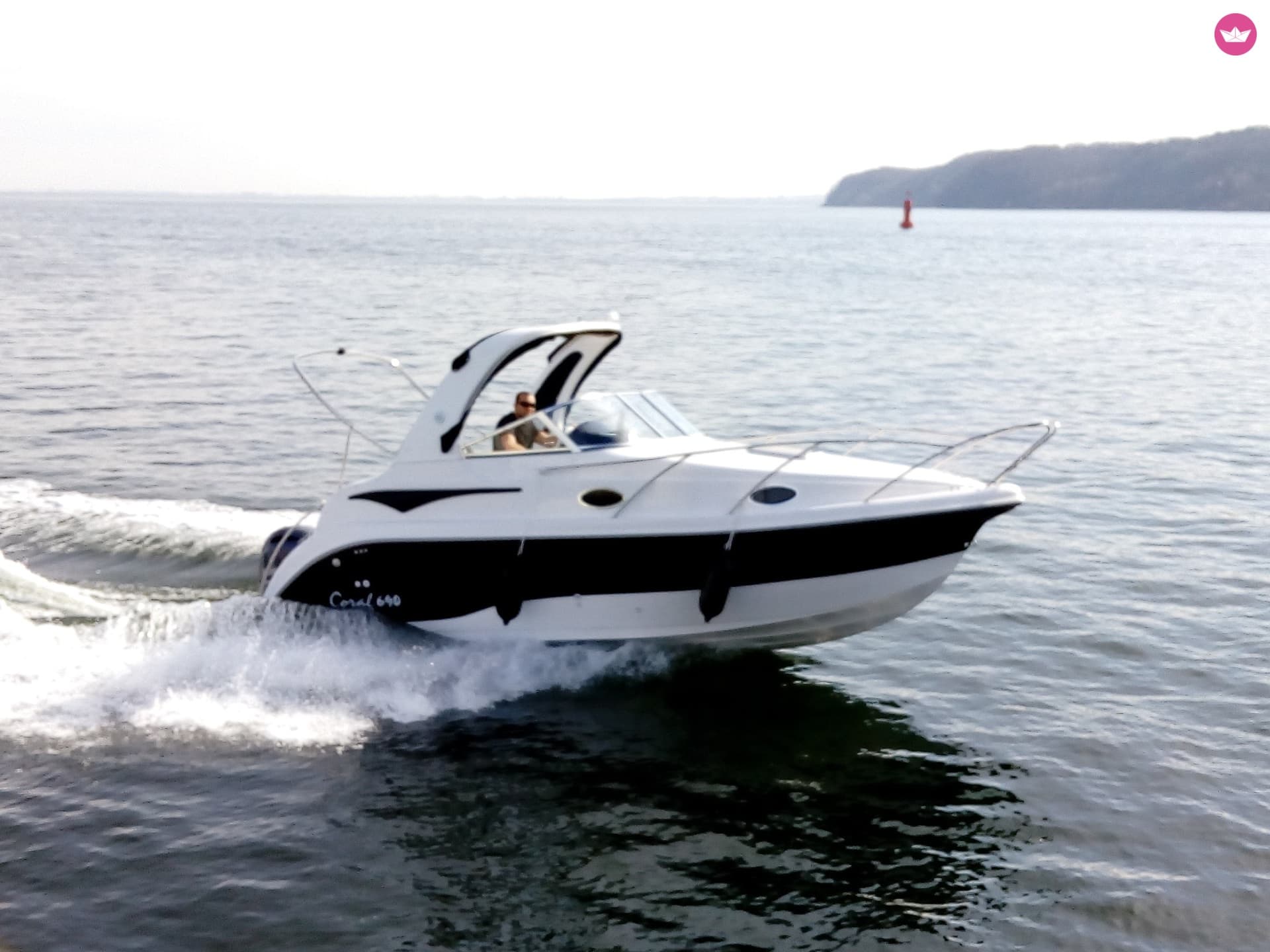 Coral 690 – Gdynia
