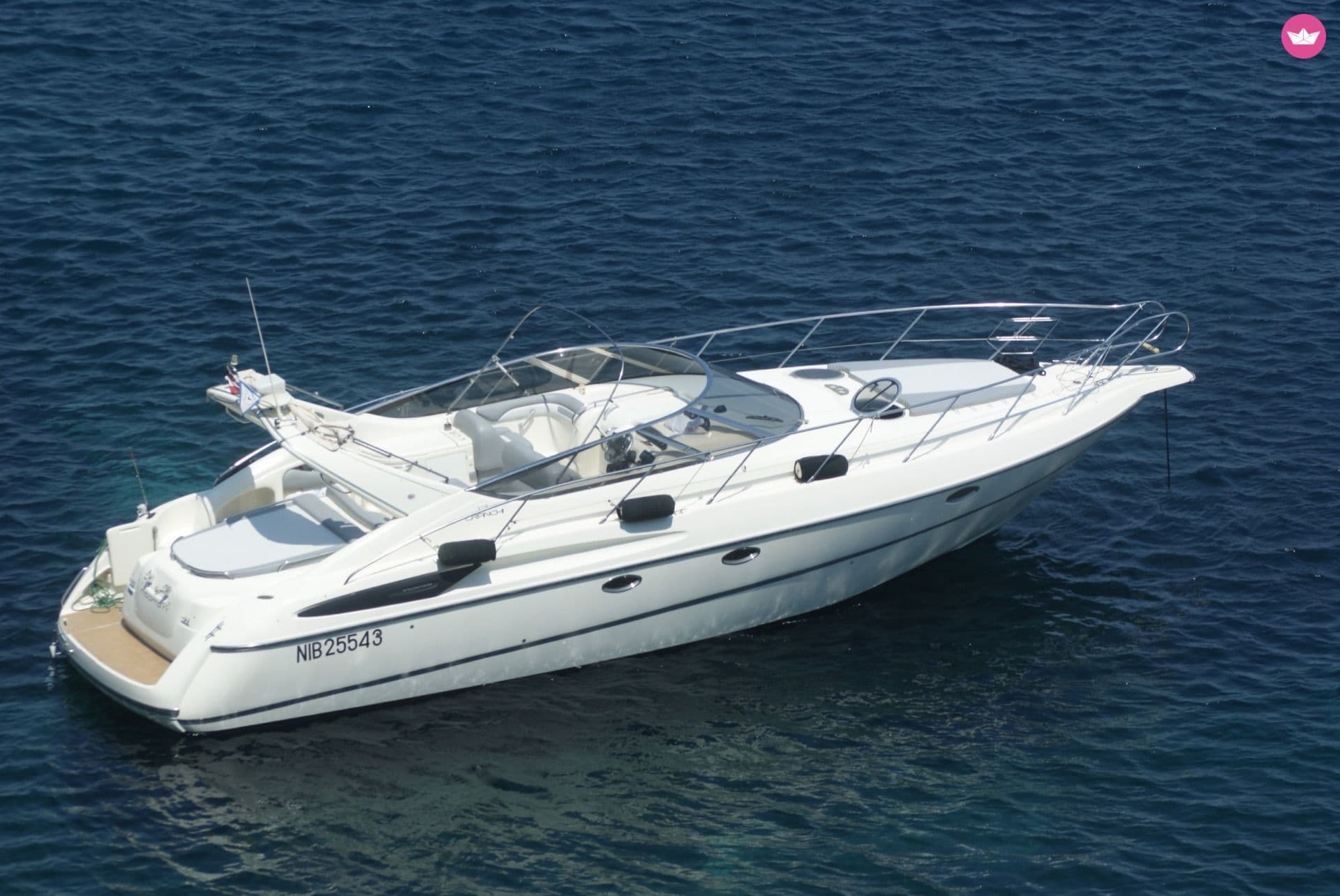 Cranchi 39 Endurance – Toulon