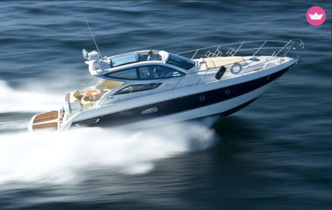 Cranchi Mediterranee 43 – Herceg Novi