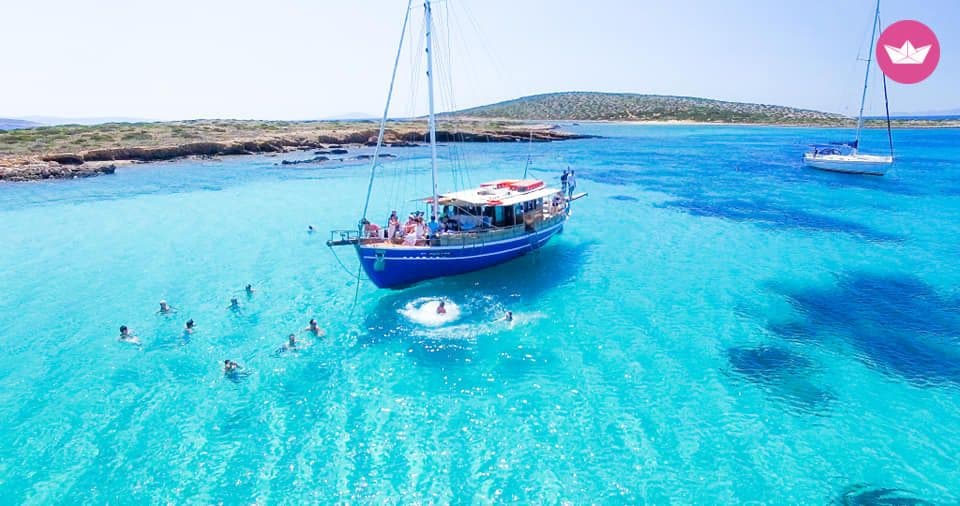 Custom 74 – Paros